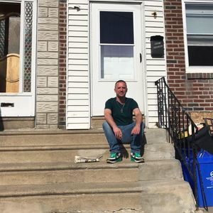 Meet your Posher, Brandon